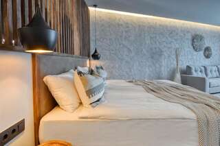 Отель Grifid Vistamar Hotel - 24 Hours Ultra All inclusive Золотые Пески Полулюкс с боковым видом на море-10